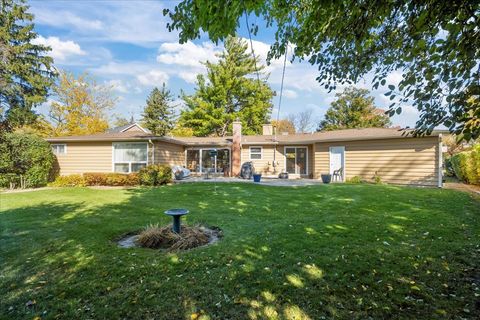 Tiny photo for 1140 Ridge Road, Highland Park, IL 60035 (MLS # 12503550)