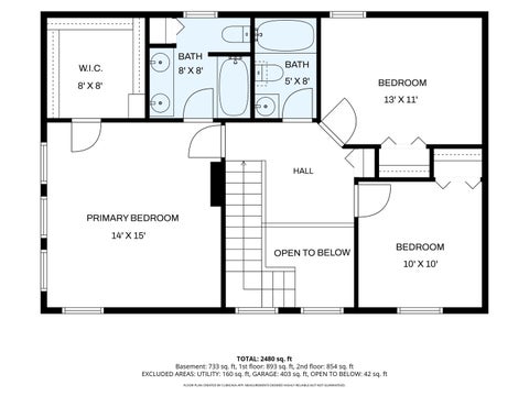 Tiny photo for 1806 Wintercrest Court, Shorewood, IL 60404 (MLS # 12685671)