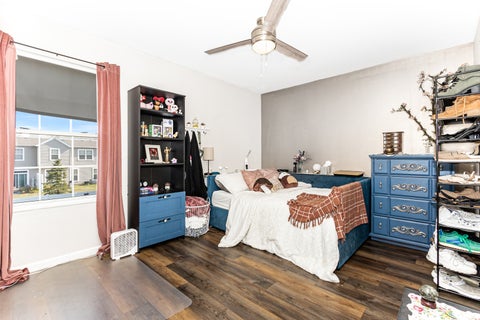 Tiny photo for 1806 Wintercrest Court, Shorewood, IL 60404 (MLS # 12685671)