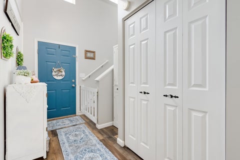 Tiny photo for 1806 Wintercrest Court, Shorewood, IL 60404 (MLS # 12685671)
