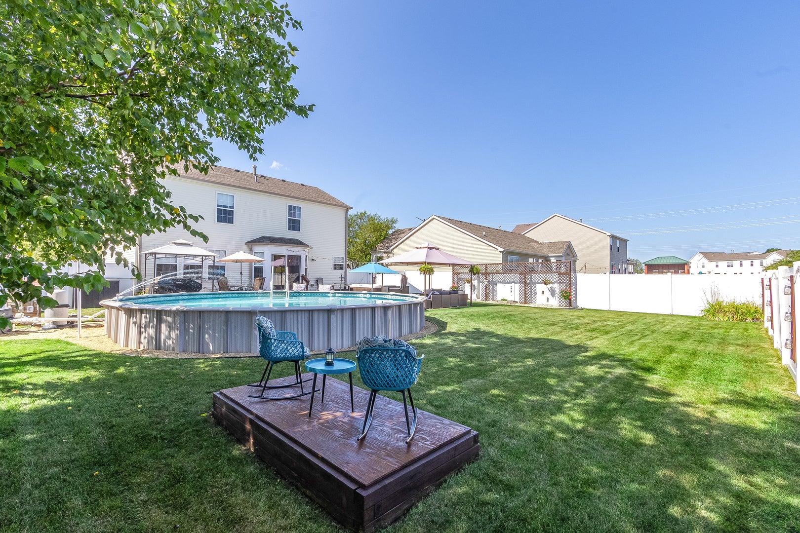 1806 Wintercrest Court