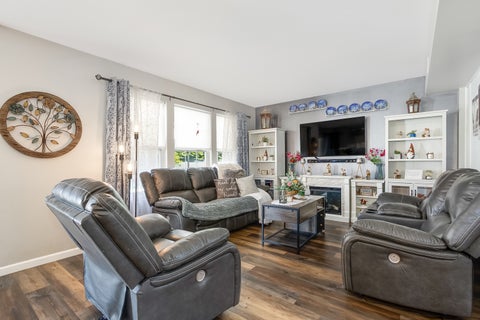 Tiny photo for 1806 Wintercrest Court, Shorewood, IL 60404 (MLS # 12685671)
