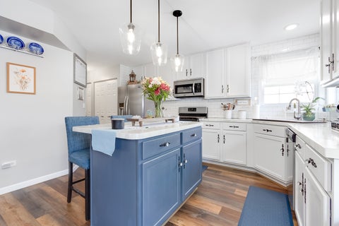 Tiny photo for 1806 Wintercrest Court, Shorewood, IL 60404 (MLS # 12685671)
