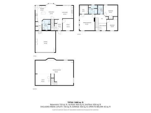 Tiny photo for 1806 Wintercrest Court, Shorewood, IL 60404 (MLS # 12685671)