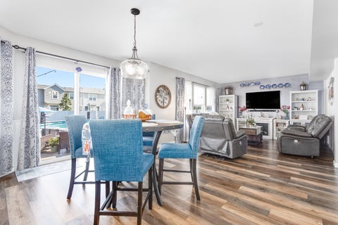 Tiny photo for 1806 Wintercrest Court, Shorewood, IL 60404 (MLS # 12685671)