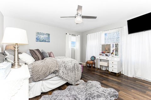 Tiny photo for 1806 Wintercrest Court, Shorewood, IL 60404 (MLS # 12685671)