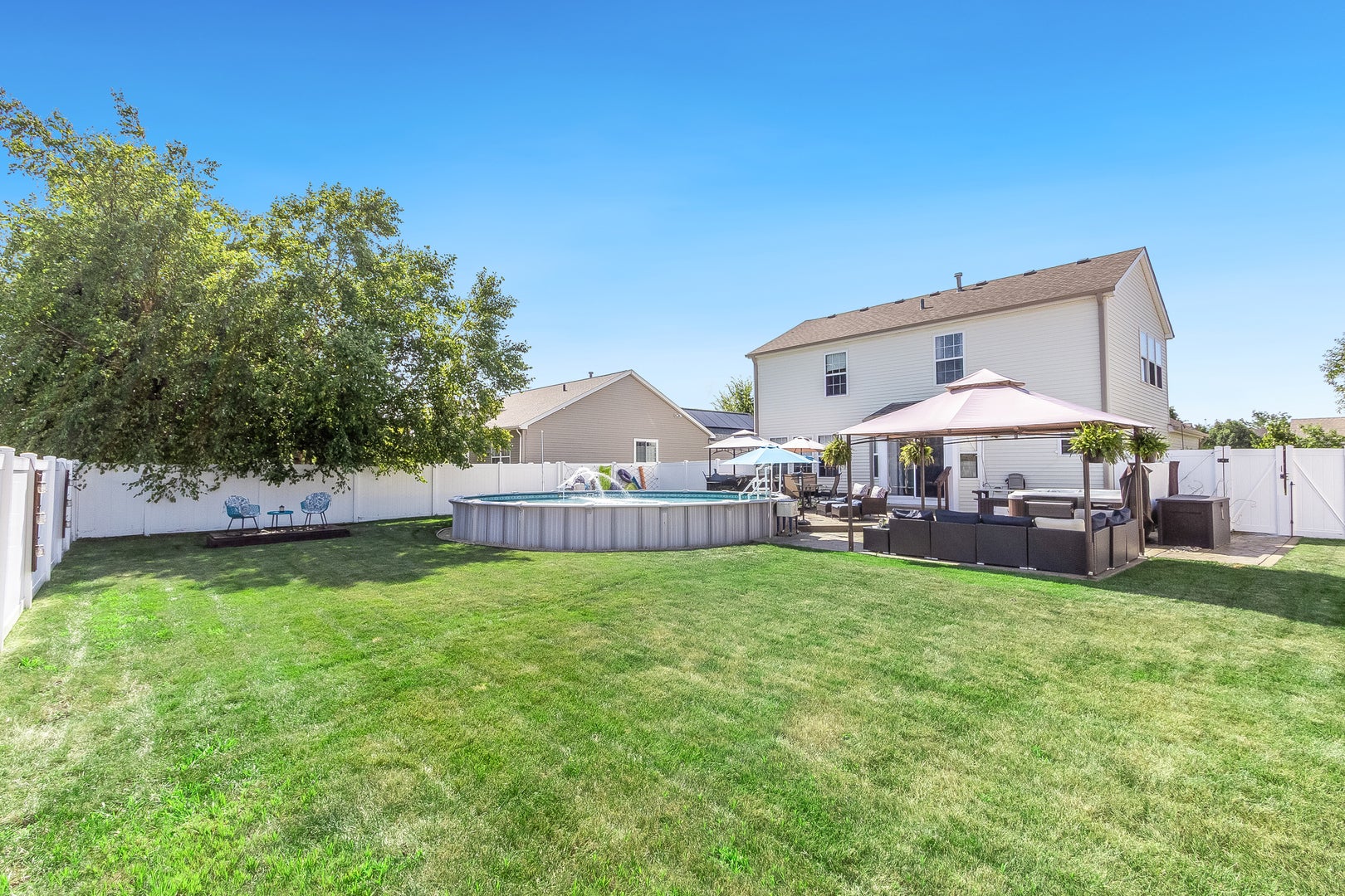 1806 Wintercrest Court