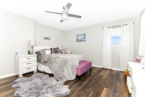 Tiny photo for 1806 Wintercrest Court, Shorewood, IL 60404 (MLS # 12685671)