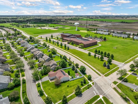 Tiny photo for 1806 Wintercrest Court, Shorewood, IL 60404 (MLS # 12685671)