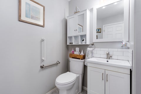 Tiny photo for 1806 Wintercrest Court, Shorewood, IL 60404 (MLS # 12685671)