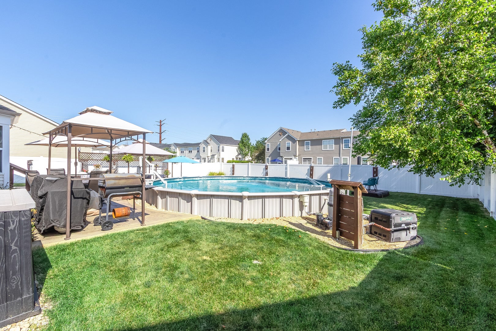 1806 Wintercrest Court