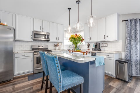 Tiny photo for 1806 Wintercrest Court, Shorewood, IL 60404 (MLS # 12685671)