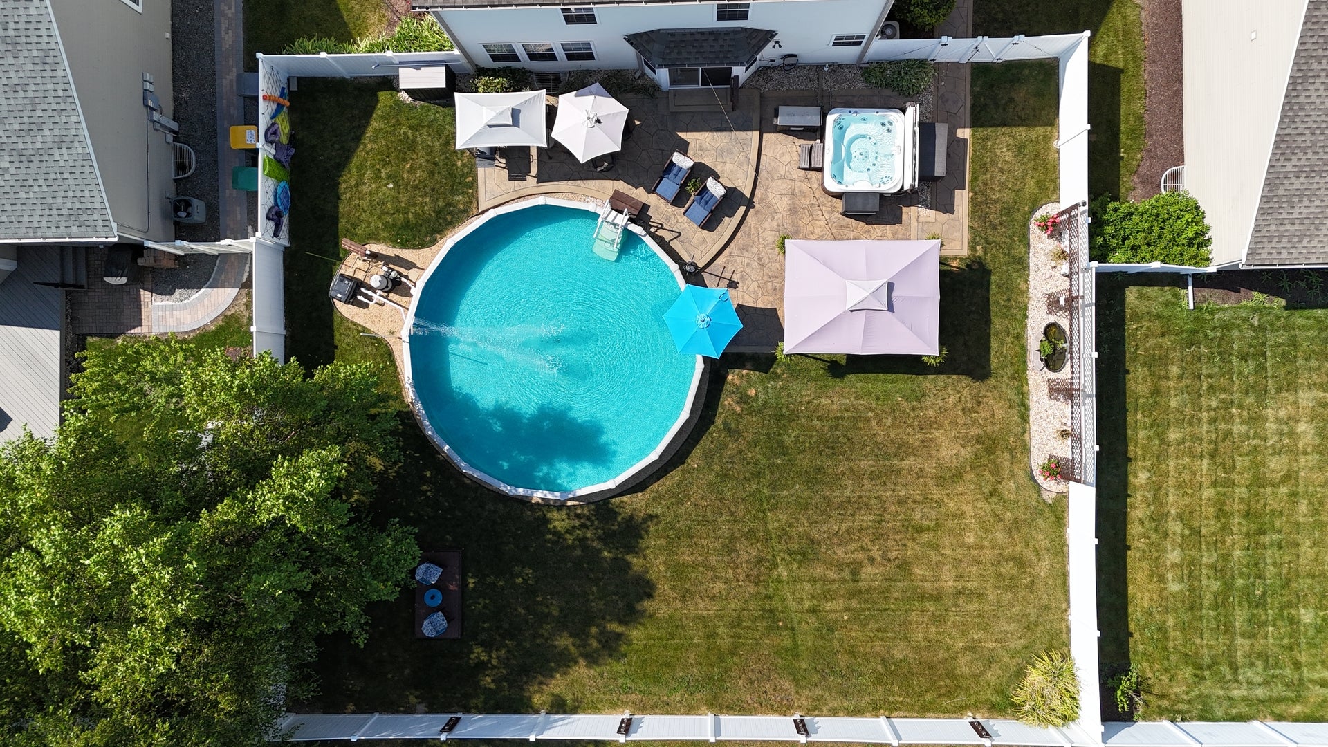 1806 Wintercrest Court