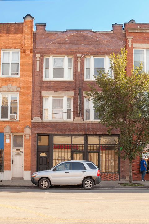 4209 W North Avenue Chicago IL 60639