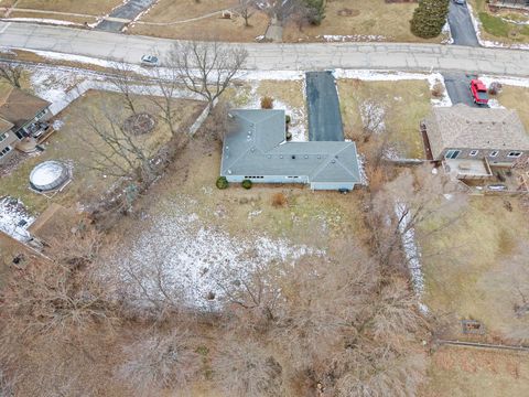 Tiny photo for 24353 S Valley Drive, Channahon, IL 60410 (MLS # 12565625)