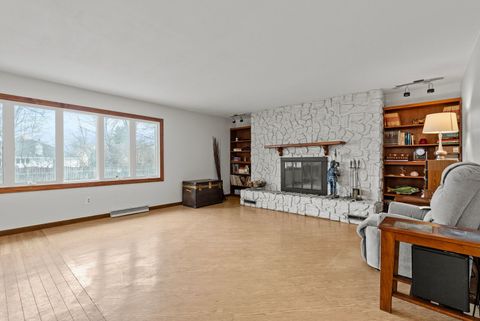 Tiny photo for 24353 S Valley Drive, Channahon, IL 60410 (MLS # 12565625)