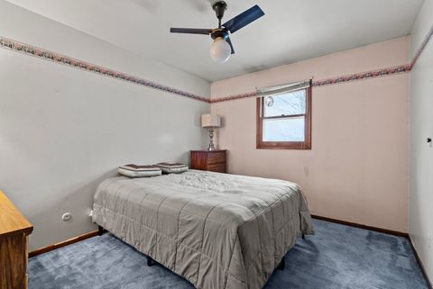 Tiny photo for 24353 S Valley Drive, Channahon, IL 60410 (MLS # 12565625)