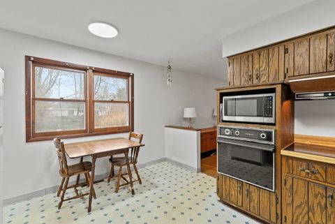 Tiny photo for 24353 S Valley Drive, Channahon, IL 60410 (MLS # 12565625)