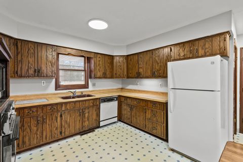 Tiny photo for 24353 S Valley Drive, Channahon, IL 60410 (MLS # 12565625)