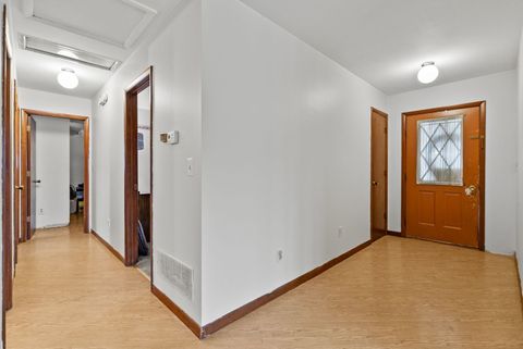 Tiny photo for 24353 S Valley Drive, Channahon, IL 60410 (MLS # 12565625)