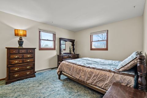 Tiny photo for 24353 S Valley Drive, Channahon, IL 60410 (MLS # 12565625)