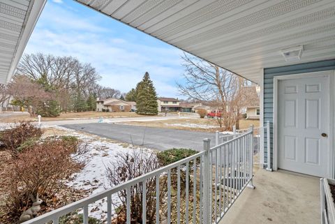 Tiny photo for 24353 S Valley Drive, Channahon, IL 60410 (MLS # 12565625)