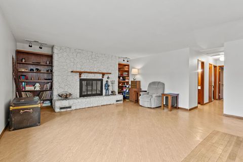 Tiny photo for 24353 S Valley Drive, Channahon, IL 60410 (MLS # 12565625)