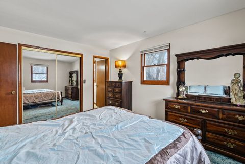 Tiny photo for 24353 S Valley Drive, Channahon, IL 60410 (MLS # 12565625)