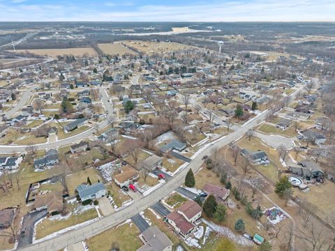 Tiny photo for 24353 S Valley Drive, Channahon, IL 60410 (MLS # 12565625)