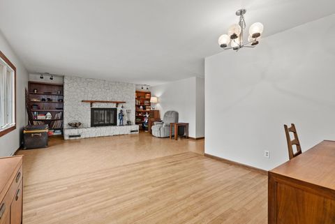 Tiny photo for 24353 S Valley Drive, Channahon, IL 60410 (MLS # 12565625)