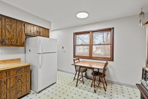 Tiny photo for 24353 S Valley Drive, Channahon, IL 60410 (MLS # 12565625)