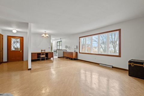 Tiny photo for 24353 S Valley Drive, Channahon, IL 60410 (MLS # 12565625)