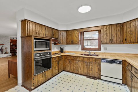 Tiny photo for 24353 S Valley Drive, Channahon, IL 60410 (MLS # 12565625)