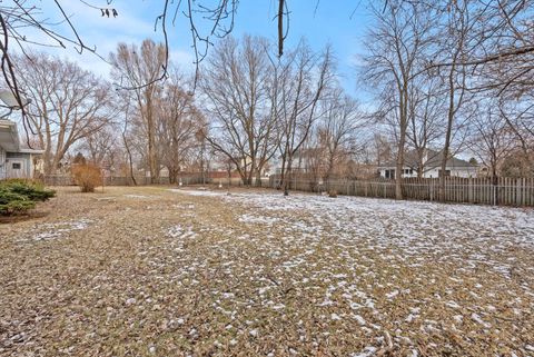 Tiny photo for 24353 S Valley Drive, Channahon, IL 60410 (MLS # 12565625)