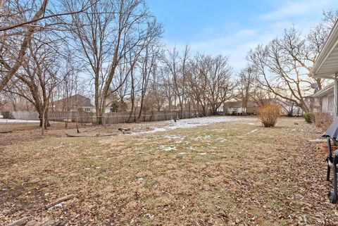 Tiny photo for 24353 S Valley Drive, Channahon, IL 60410 (MLS # 12565625)
