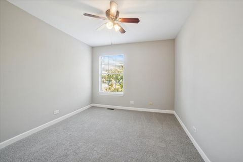 Tiny photo for 14 Buchanan Lane, Streamwood, IL 60107 (MLS # 12448200)