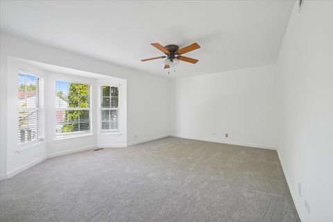 Tiny photo for 14 Buchanan Lane, Streamwood, IL 60107 (MLS # 12448200)