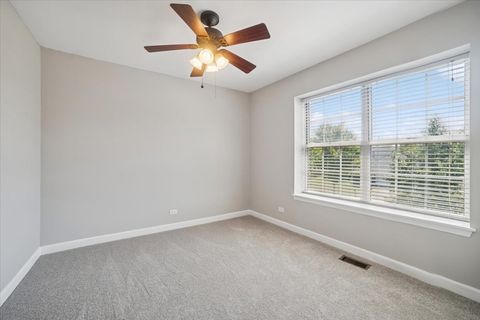 Tiny photo for 14 Buchanan Lane, Streamwood, IL 60107 (MLS # 12448200)