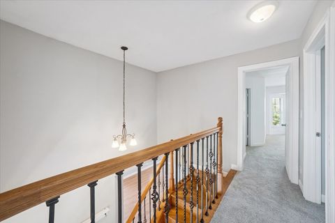 Tiny photo for 14 Buchanan Lane, Streamwood, IL 60107 (MLS # 12448200)