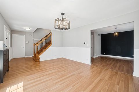 Tiny photo for 14 Buchanan Lane, Streamwood, IL 60107 (MLS # 12448200)