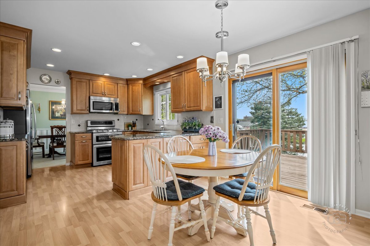 903 Fox Chase Court