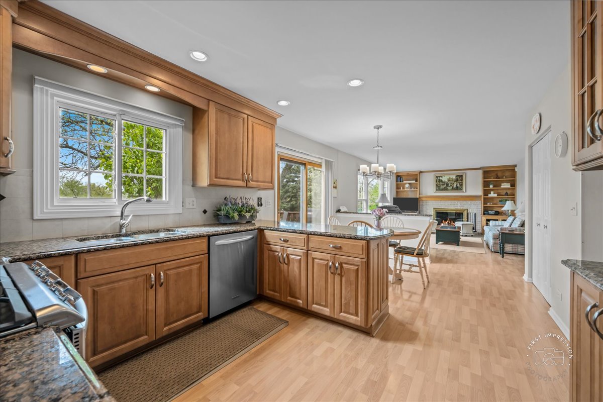 903 Fox Chase Court