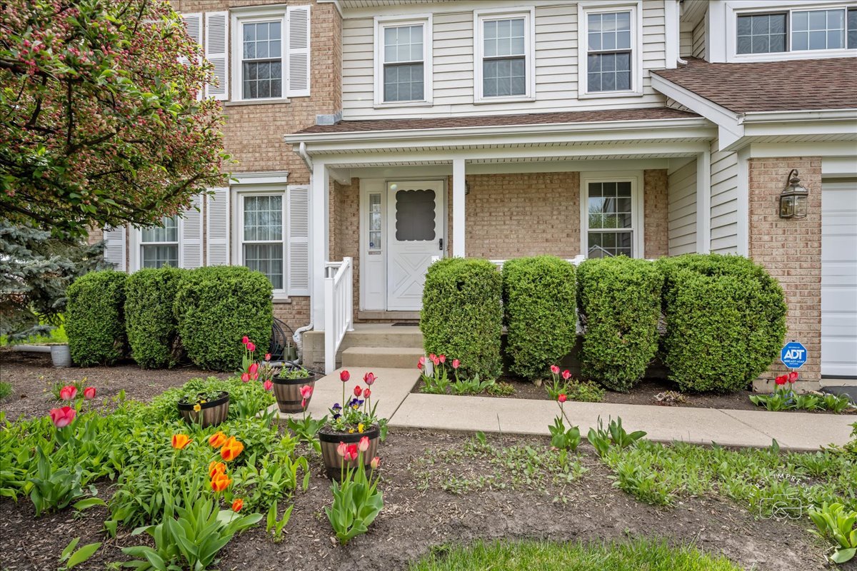 903 Fox Chase Court