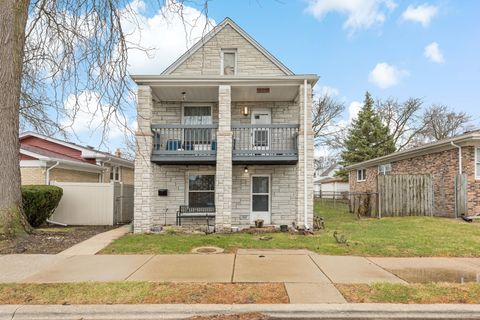 Photo of 505 154TH Place, Calumet City, IL 60409 (MLS # 12552831)