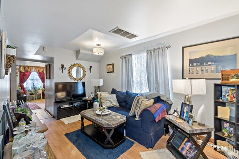 Tiny photo for 505 154TH Place, Calumet City, IL 60409 (MLS # 12552831)