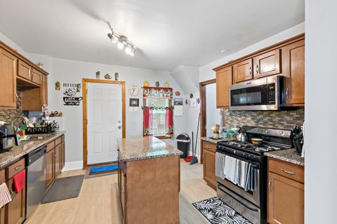 Tiny photo for 505 154TH Place, Calumet City, IL 60409 (MLS # 12552831)