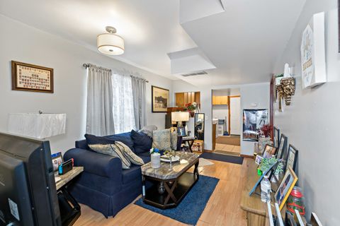 Tiny photo for 505 154TH Place, Calumet City, IL 60409 (MLS # 12552831)