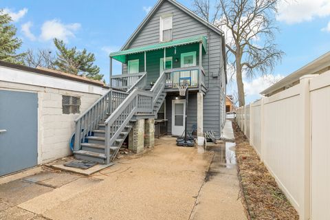 Tiny photo for 505 154TH Place, Calumet City, IL 60409 (MLS # 12552831)