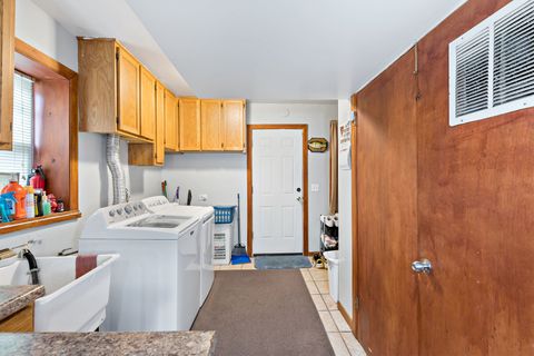 Tiny photo for 505 154TH Place, Calumet City, IL 60409 (MLS # 12552831)