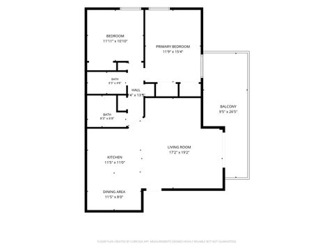 Tiny photo for 437 Cavalier Court #310, Dundee, IL 60118 (MLS # 12714018)